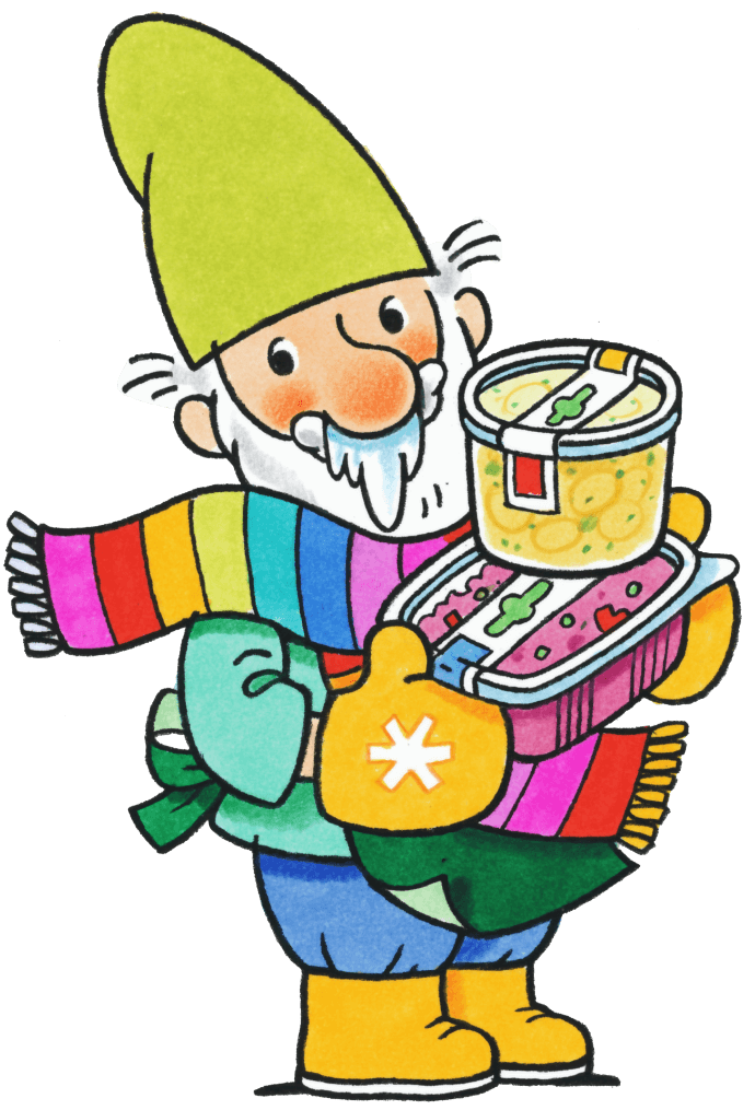 Direktverkauf im Hofladen