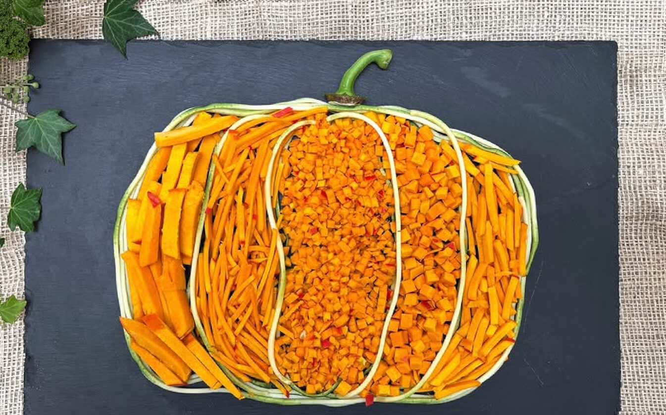 Bauer Funken auf Instagram